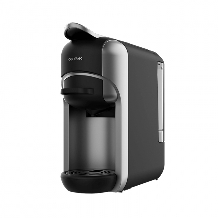 3 σε 1 Μηχανή Espresso 1450W |19 Bar